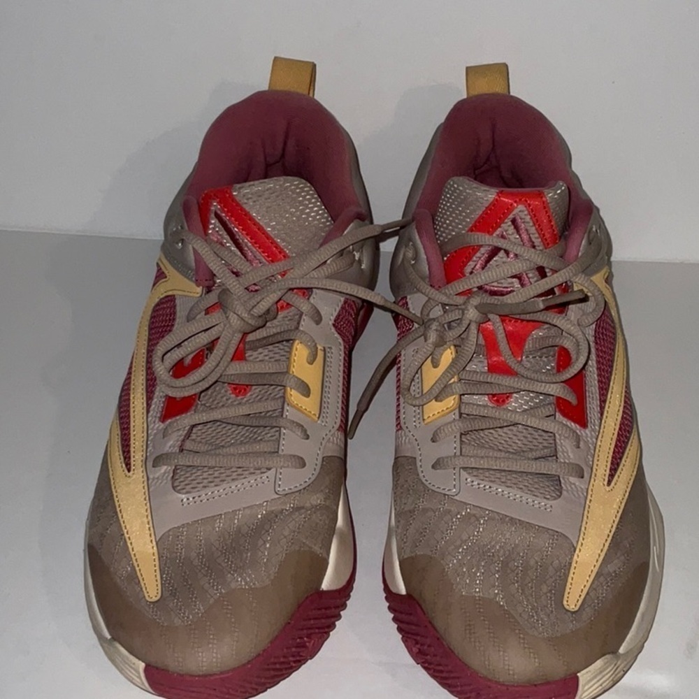 NWOT, Nike Giannis Immortality 3 Basketball, Men’s 11.5